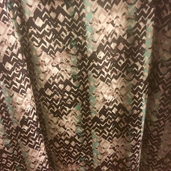 BCBG strapless dress - Picture 4 of 8